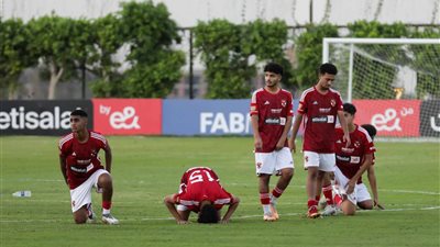 أهلي 2007 يواجه الإسماعيلي اليوم في بطولة الجمهورية