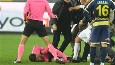 بعد إيقاف الدوري، مصير السوبر التركي 