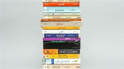 إعلان القائمة الطويلة وأسماء لجنة التحكيم للجائزة العالمية للرواية العربية 2024