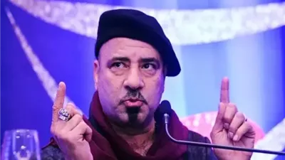 قطعت علاقتي بيه، عصام كاريكا يكشف لأول مرة سر خلافه مع محمد سعد بسبب أغنية فيلم 