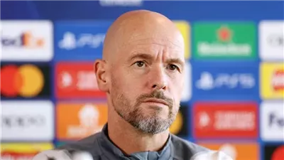 تعليق ناري من مدرب مانشستر يونايتد ضد المطالبين بإقالته 