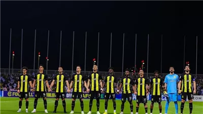 بنزيما يقود اتحاد جدة لمواجهة الأهلي في مونديال الأندية 