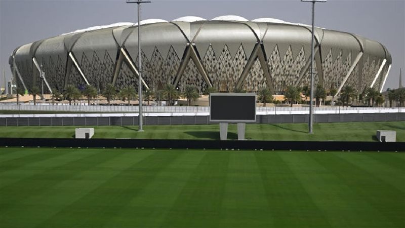 ملعب الجوهرة بجدة،