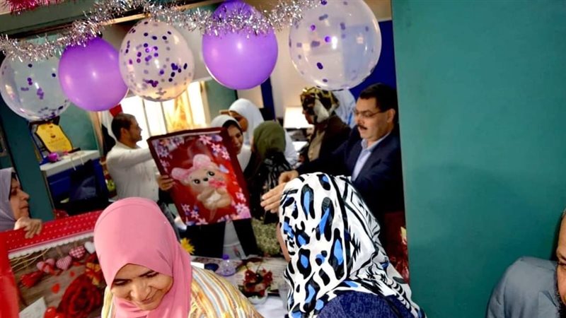 التأمين الصحي بالقليوبية،