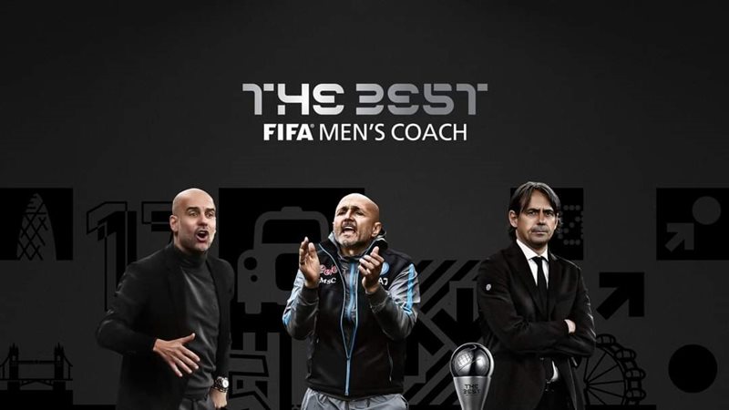 افضل مدرب،فيتو