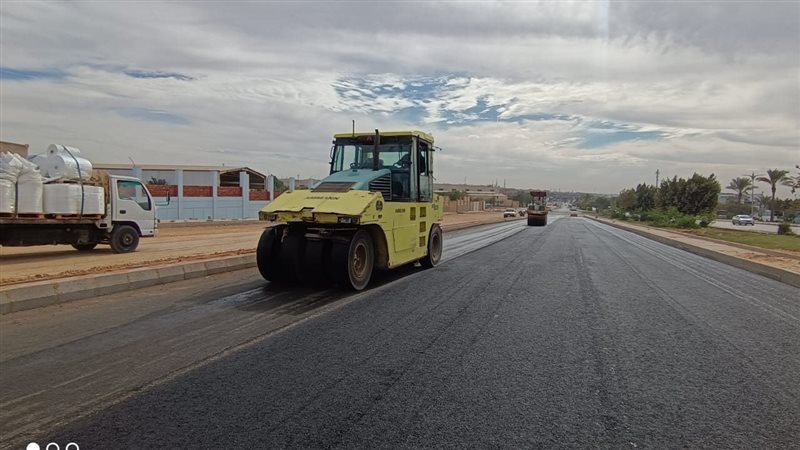 مشروعات الاسكان،