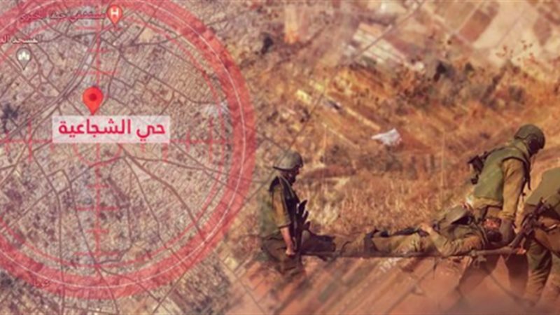 حي الشجاعية، فيتو