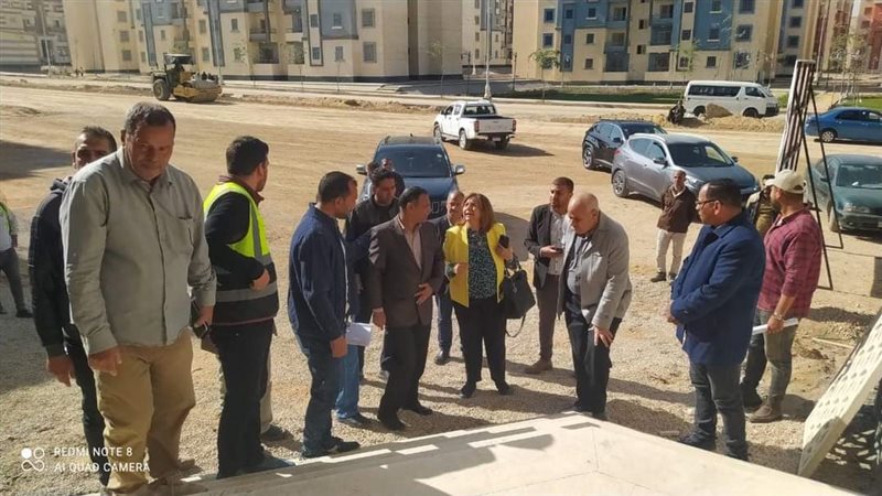 مى عبد الحميد، فيتو