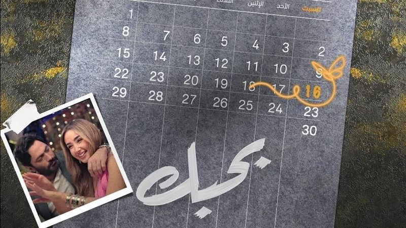 فيلم بحبك، فيتو