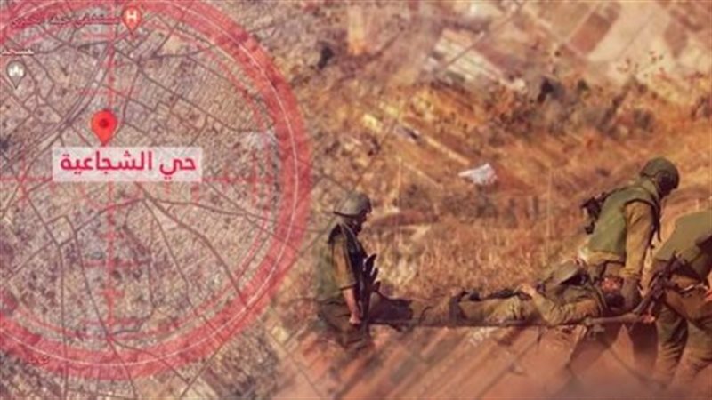 الشجاعية، فيتو