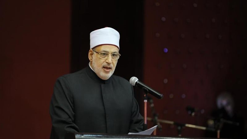 الدكتور محمد الضويني