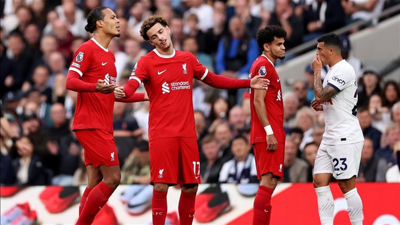 ليفربول، فيتو