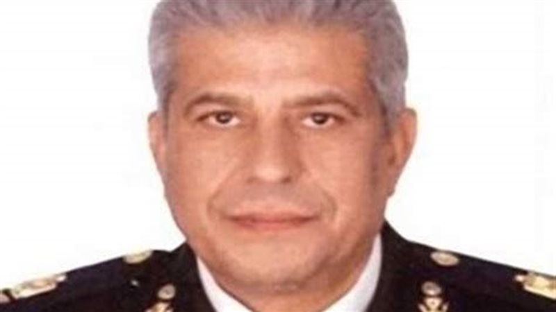 اللواء نبيل فراج،