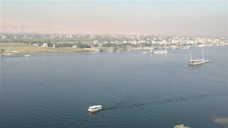 محافظة الأقصر ؛ فيتو
