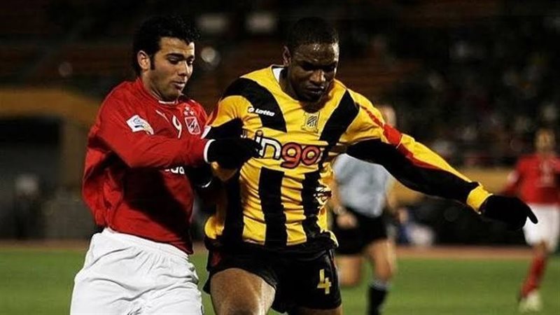 الأهلى واتحاد جدة،فيتو