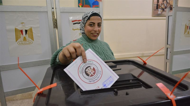 الانتخابات الرئاسية،
