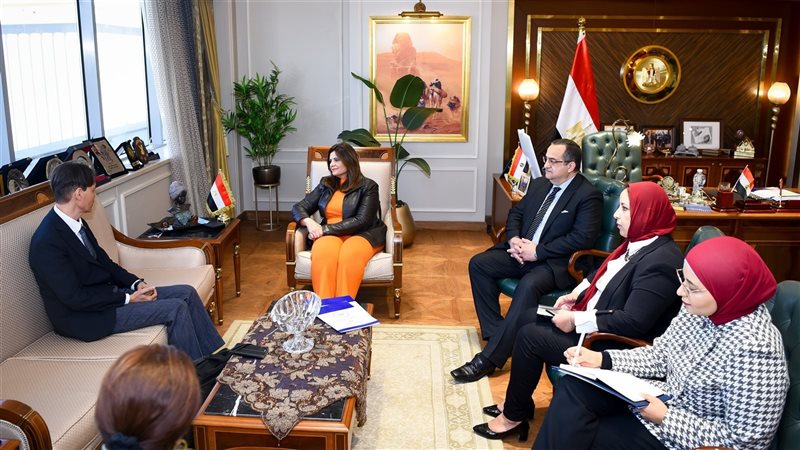 السفيرة سها جندي