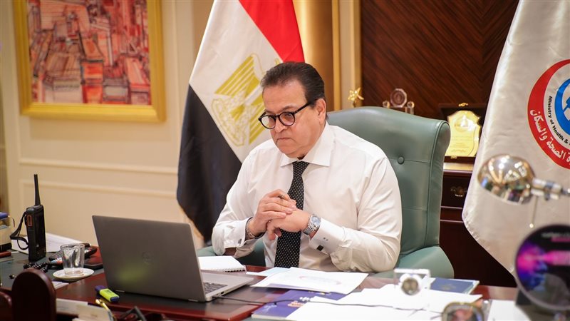 د.خالد عبدالغفار،