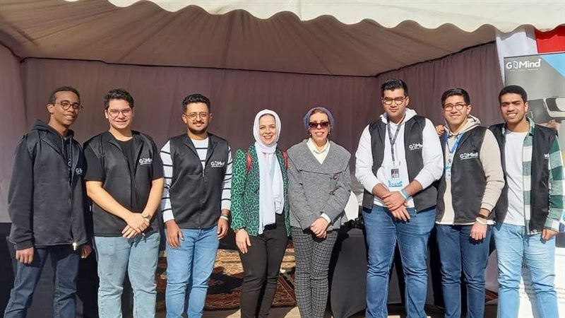 جامعة عين شمس، فيتو