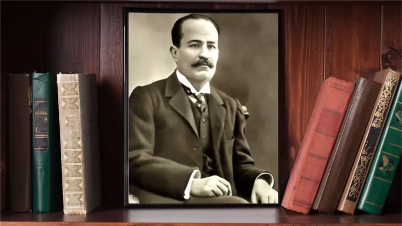 جرجي زيدان، فيتو