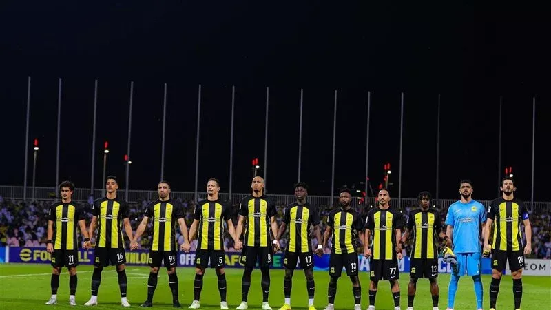 إتحاد جدة، فيتو