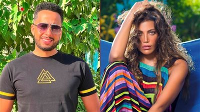 عصام السقا يعيش قصة حب مع ريهام حجاج في مسلسل صدفة برمضان 2024 