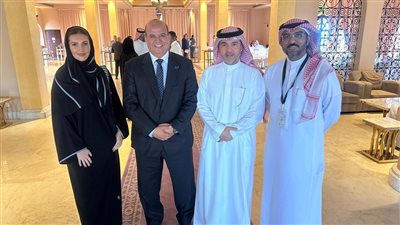 انطلاق ورشة العمل المهنية السياحية المصرية السعودية المشتركة بجدة