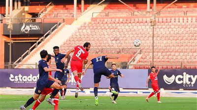 سيراميكا يخطف تعادلا قاتلا من فيوتشر 1/1 في الدوري الممتاز (صور)