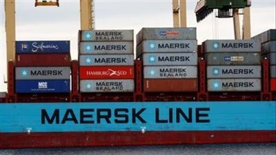 استهداف سفينة شحن متجهة إلى ميناء جدة السعودي بصاروخ في البحر الأحمر