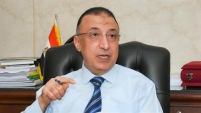 الشريف: حياة كريمة حققت معيشة آدمية لائقة لأهالي القُرى الأشد احتياجًا بالإسكندرية