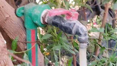 مياه الفيوم: ضبط وإزالة 195 حالة تعدٍ على الشبكات في القرى والمدن