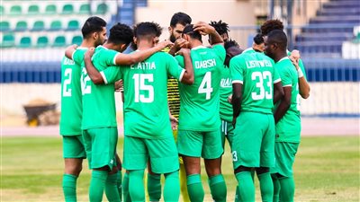 علي ماهر يعلن تشكيل المصري لمواجهة المقاولون العرب في كأس الرابطة