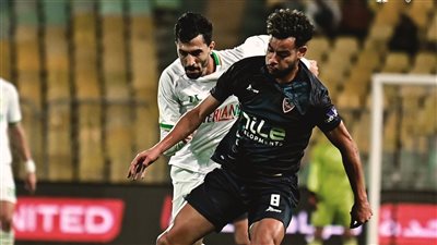 موعد مباراة الزمالك القادمة في الكونفدرالية بعد الخسارة أمام المصري بالدوري