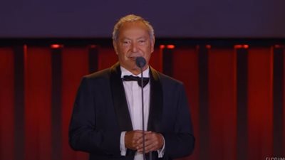 سميح ساويرس يكشف سر إصراره على إقامة الدورة الحالية من مهرجان الجونة