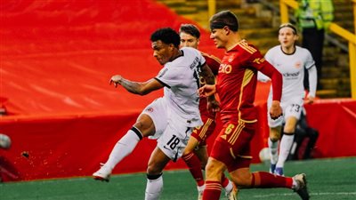 الدوري الألماني، فرانكفورت يفوز على لايبزيج بهدف نظيف