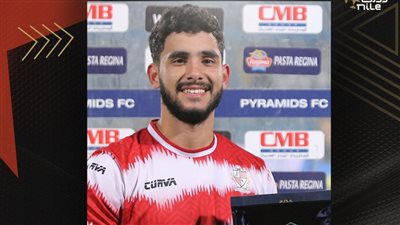 الزمالك يقرر عودة حسام أشرف في الموسم الجديد، وهذا رأي جوميز 