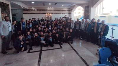 آثار الفيوم تنظم ندوة عن المنطقة الأثرية باللاهون 