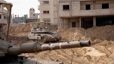 الحرب تضع أوزارها، تقارير غربية تكشف خطة التعامل مع غزة: تحميل نتنياهو الخطأ، وتراجع حدة الهجمات، والبحث عن صورة نصر وهمية