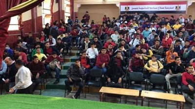 رياضة البحيرة تواصل تنظيم ندوات تثقيفية ضمن مبادرة 