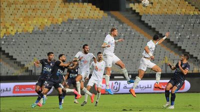 رجب عبد القادر: المصري استحق الفوز على الزمالك وندرس عروض بيع مروان حمدي