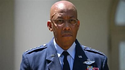 رئيس الأركان الأمريكي الجديد ينضم إلى وزير الدفاع في اجتماعات بإسرائيل