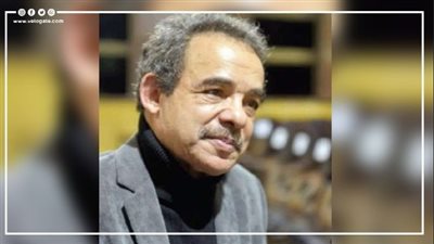  وفاة الفنان عادل أنور بشكل مفاجئ