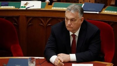 حرمها من 50 مليار يورو، صديق بوتين يوجه أكبر صفعة لأوكرانيا بقمة الاتحاد الأوروبي 