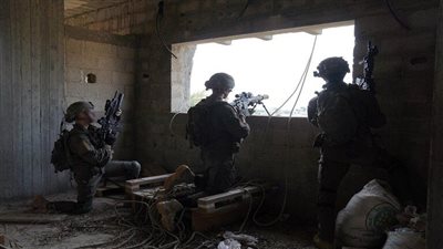 جيش الاحتلال يعلن ارتفاع حصيلة قتلاه في معارك غزة 