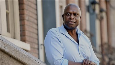 الكشف عن سبب وفاة الممثل أندريه براجر