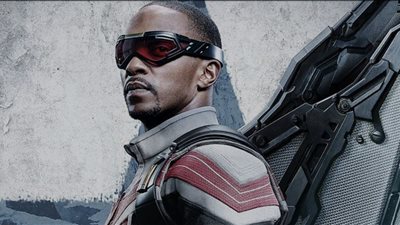 ماثيو أورتن يشارك في كتابة فيلم CAPTAIN AMERICA: BRAVE NEW WORLD 