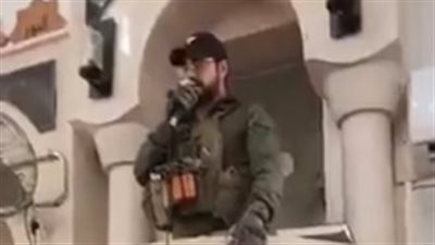 ردا على تدنيس مسجد، مجهولون يقتحمون كنيس يهودي بتل أبيب ويرفعون الأذان فيه (فيديو)