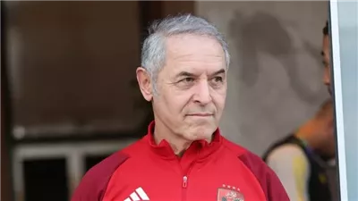 الأهلى أمام اتحاد جدة، كولر يسعى إلى تحقيق ثالث انتصاراته مع الأحمر في المونديال 