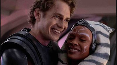 هايدن كريستنسن يأمل في العودة إلى عالم Star Wars 