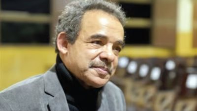 تشييع جنازة خال أيمن بهجت قمر وشقيق أبو الليف